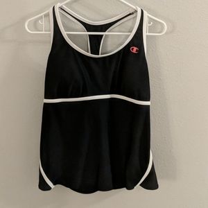 Champion tankini top